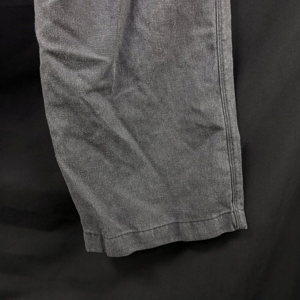 Patagonia Lightweight Work Pants Men's 36x29 Baggy Bagger McBagstrum - Picture 4 of 16